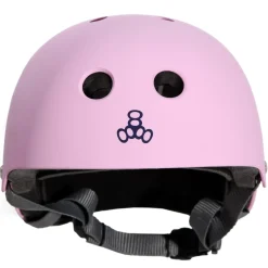 Triple 8 Little Tricky Jr. Skateboard Helmet - Kids'- Helmets|Helmets