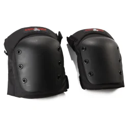 Triple 8 Street Skateboard Knee Pads- Knee Pads