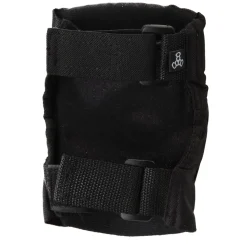 Triple 8 Street Skateboard Elbow Pads- Elbow Pads