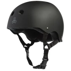 Triple 8 Sweatsaver Liner Skateboard Helmet- Helmets|Helmets