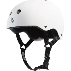Triple 8 Sweatsaver Liner Skateboard Helmet- Helmets|Helmets