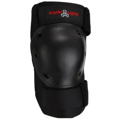 Triple 8 Sweatsaver w/ Liner Skateboard Helmet + Saver Series High Impact Adult Skateboard Pad Set- Helmets|Helmets