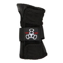 Triple 8 Sweatsaver w/ Liner Skateboard Helmet + Saver Series High Impact Adult Skateboard Pad Set- Helmets|Helmets