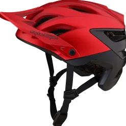 Troy Lee Designs A3 MIPS Bike Helmet- Helmets|Helmets