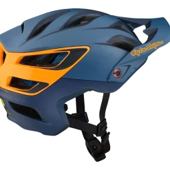 Troy Lee Designs A3 MIPS Bike Helmet- Helmets|Helmets