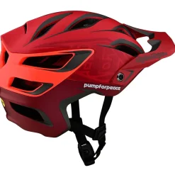 Troy Lee Designs A3 MIPS Bike Helmet- Helmets|Helmets