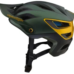 Troy Lee Designs A3 MIPS Bike Helmet- Helmets|Helmets