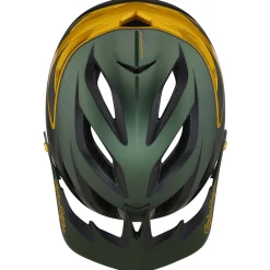 Troy Lee Designs A3 MIPS Bike Helmet- Helmets|Helmets