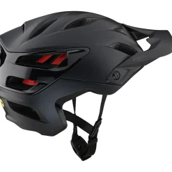 Troy Lee Designs A3 MIPS Bike Helmet- Helmets|Helmets