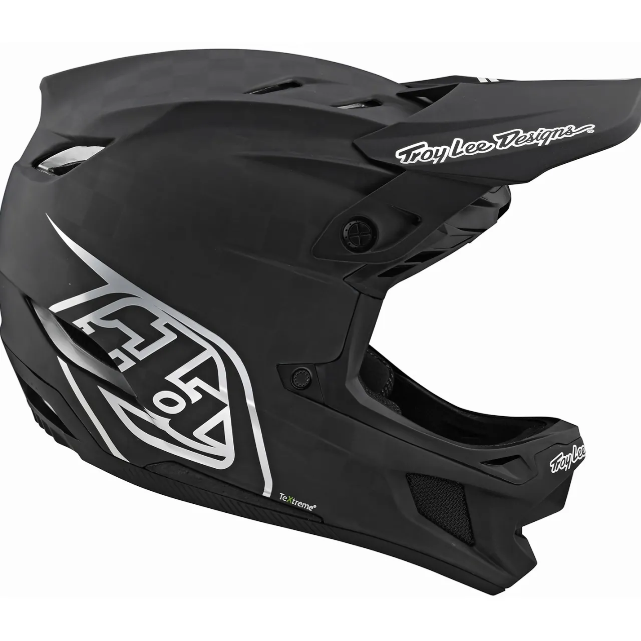 Troy Lee Designs D4 Carbon MIPS Bike Helmet- Helmets|Helmets