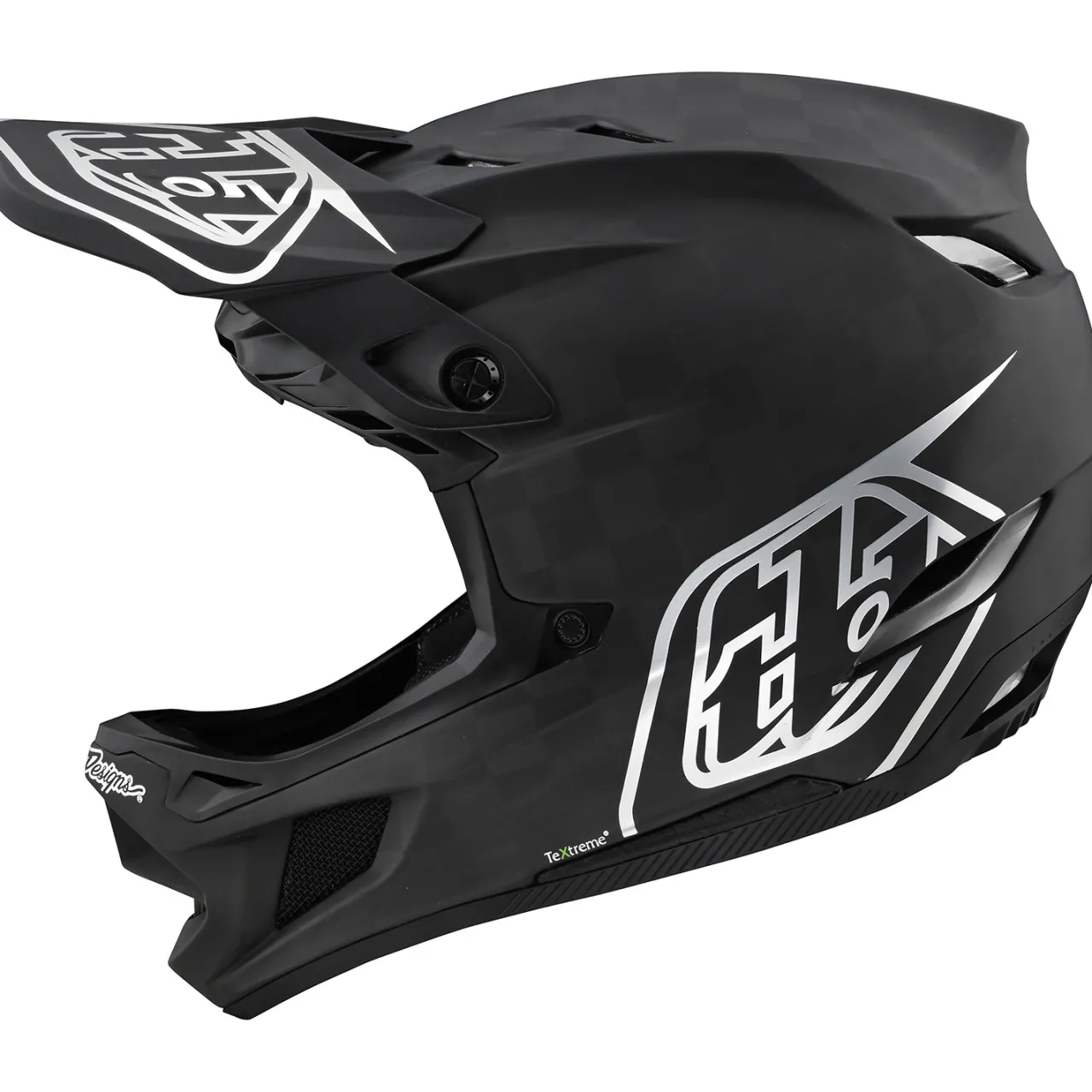 Troy Lee Designs D4 Carbon MIPS Bike Helmet- Helmets|Helmets