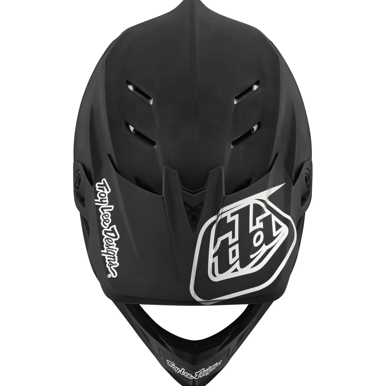 Troy Lee Designs D4 Carbon MIPS Bike Helmet- Helmets|Helmets