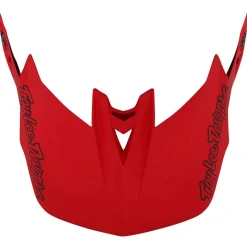 Troy Lee Designs D4 Composite Bike Helmet- Helmets|Helmets