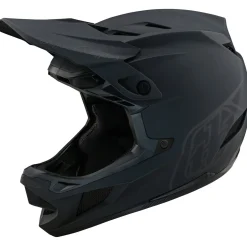 Troy Lee Designs D4 Composite MIPS Bike Helmet- Helmets|Helmets