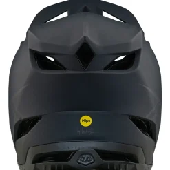 Troy Lee Designs D4 Composite MIPS Bike Helmet- Helmets|Helmets