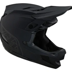 Troy Lee Designs D4 Composite MIPS Bike Helmet- Helmets|Helmets