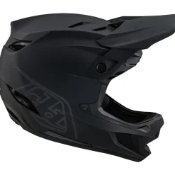 Troy Lee Designs D4 Composite MIPS Bike Helmet- Helmets|Helmets