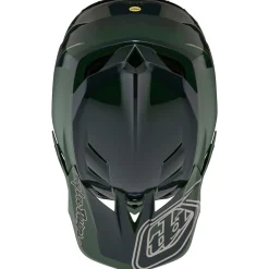 Troy Lee Designs D4 Polyacrylite MIPS Bike Helmet- Helmets|Helmets