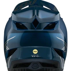 Troy Lee Designs D4 Polyacrylite MIPS Bike Helmet- Helmets|Helmets