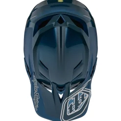 Troy Lee Designs D4 Polyacrylite MIPS Bike Helmet- Helmets|Helmets