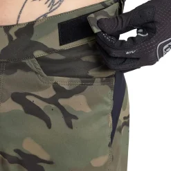 Troy Lee Designs Flowline Shorts-Women Shorts|Men's Bike Clothing