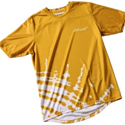 Troy Lee Designs Flowline Short-Sleeve Jersey- Shirts & Jerseys|Men's Bike Clothing