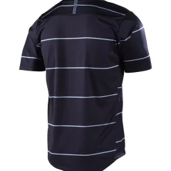 Troy Lee Designs Flowline Short-Sleeve Jersey- Shirts & Jerseys|Men's Bike Clothing