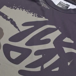 Troy Lee Designs Flowline Short-Sleeve Jersey- Shirts & Jerseys|Men's Bike Clothing