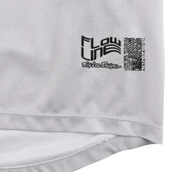Troy Lee Designs Flowline Short-Sleeve Jersey - Kids'-Kids Bike Clothing|Shirts & Jerseys
