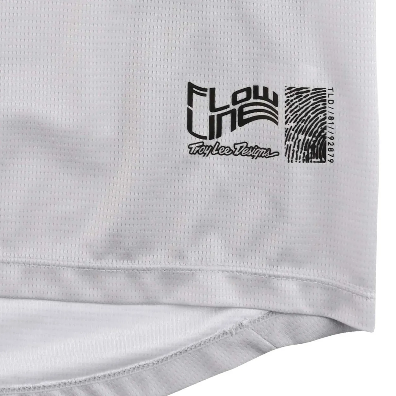 Troy Lee Designs Flowline Short-Sleeve Jersey - Kids'-Kids Bike Clothing|Shirts & Jerseys