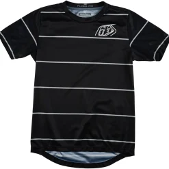 Troy Lee Designs Flowline Short-Sleeve Jersey - Kids'-Kids Bike Clothing|Shirts & Jerseys