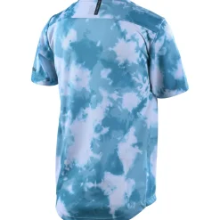 Troy Lee Designs Flowline Short-Sleeve Jersey - Kids'-Kids Bike Clothing|Shirts & Jerseys