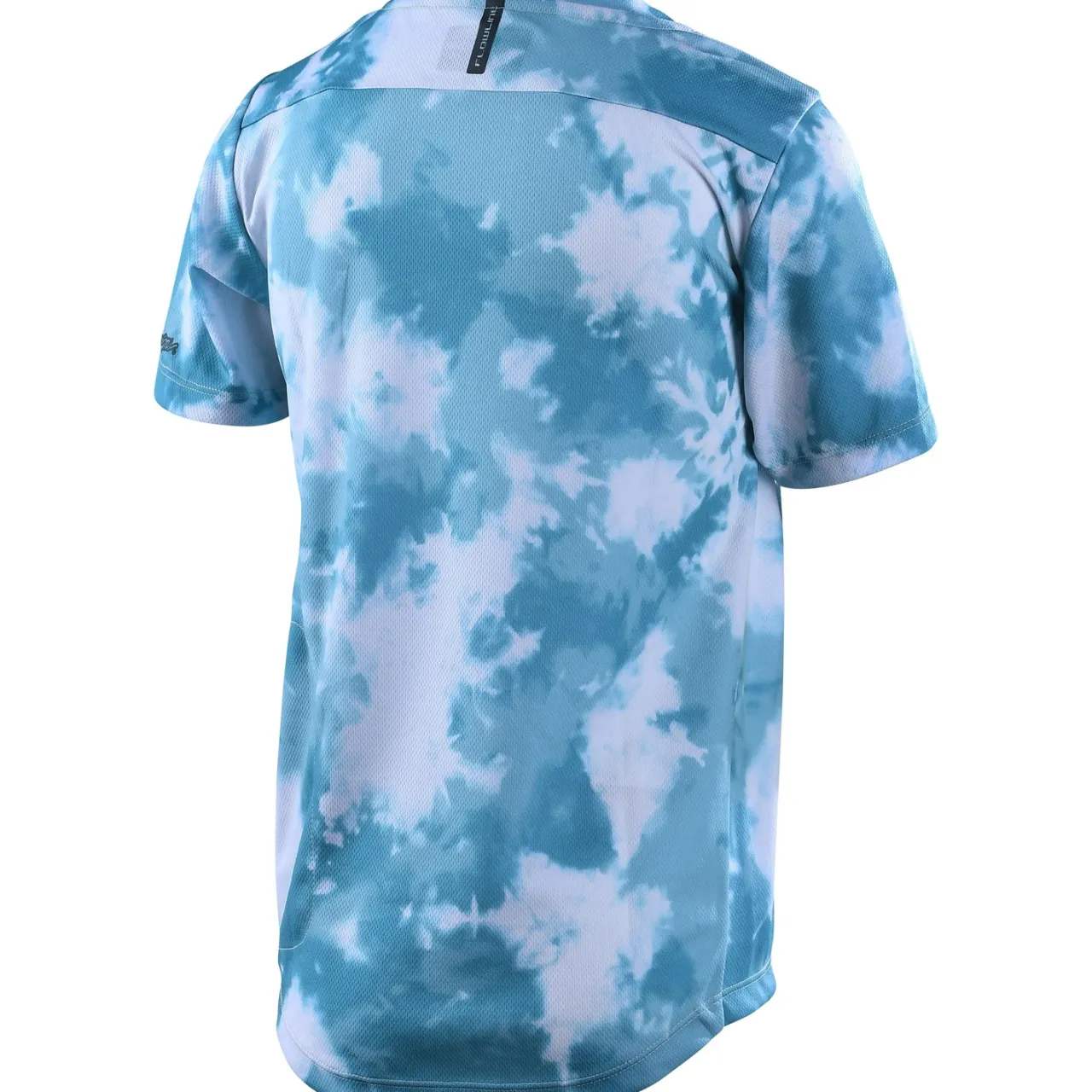Troy Lee Designs Flowline Short-Sleeve Jersey - Kids'-Kids Bike Clothing|Shirts & Jerseys