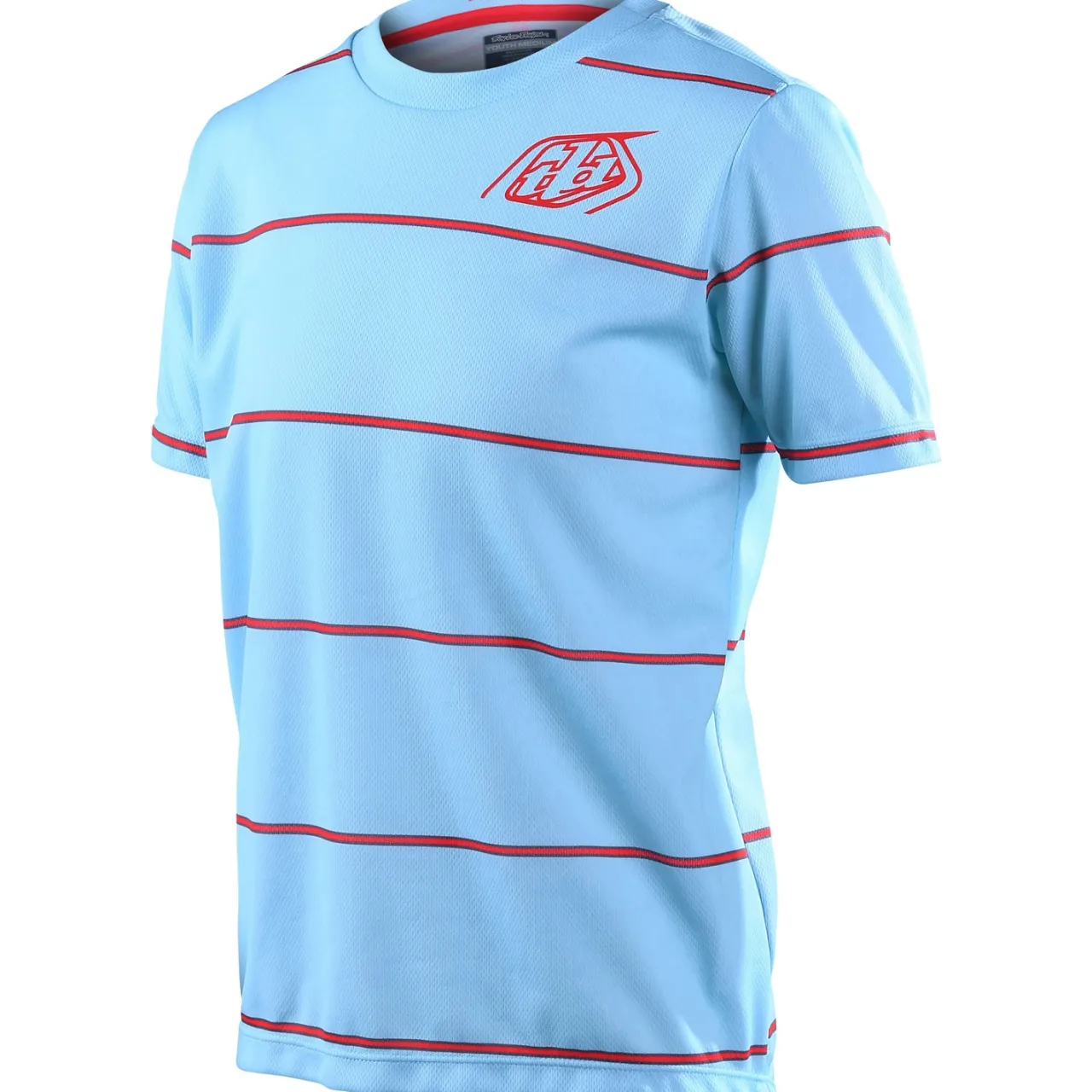 Troy Lee Designs Flowline Short-Sleeve Jersey - Kids'-Kids Bike Clothing|Shirts & Jerseys