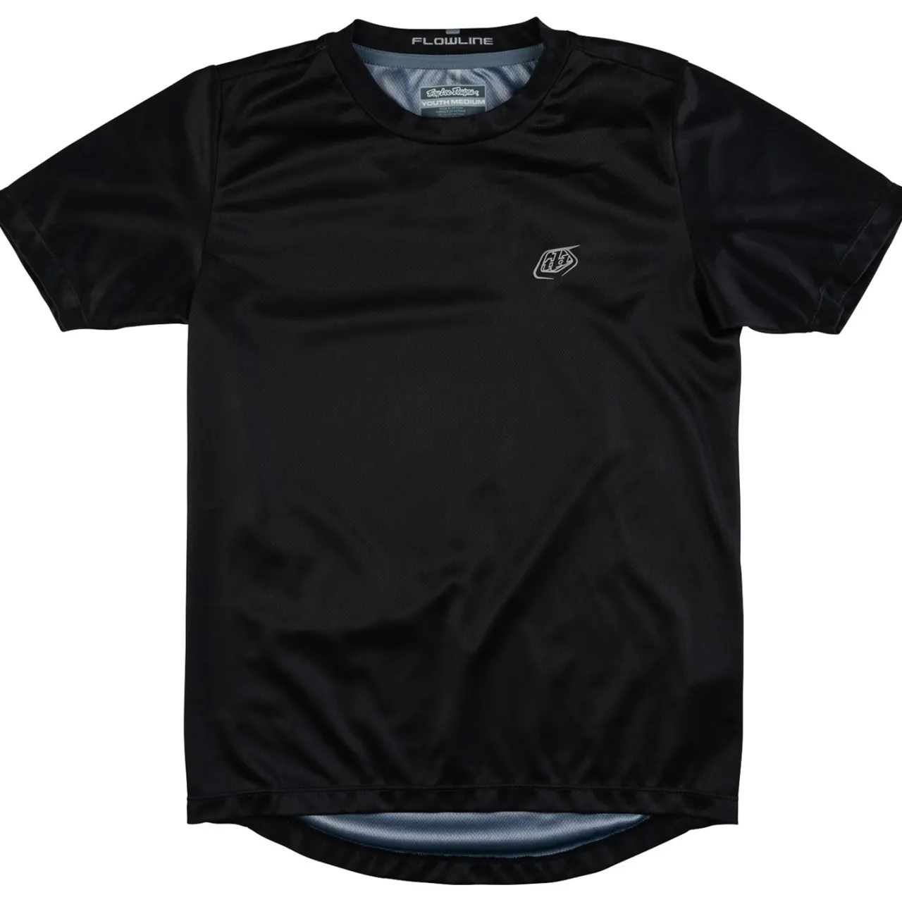 Troy Lee Designs Flowline Short-Sleeve Jersey - Kids'-Kids Bike Clothing|Shirts & Jerseys