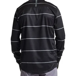 Troy Lee Designs Flowline Long Sleeve Jersey- Shirts & Jerseys|Men's Bike Clothing