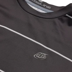 Troy Lee Designs Flowline Long Sleeve Jersey- Shirts & Jerseys|Men's Bike Clothing