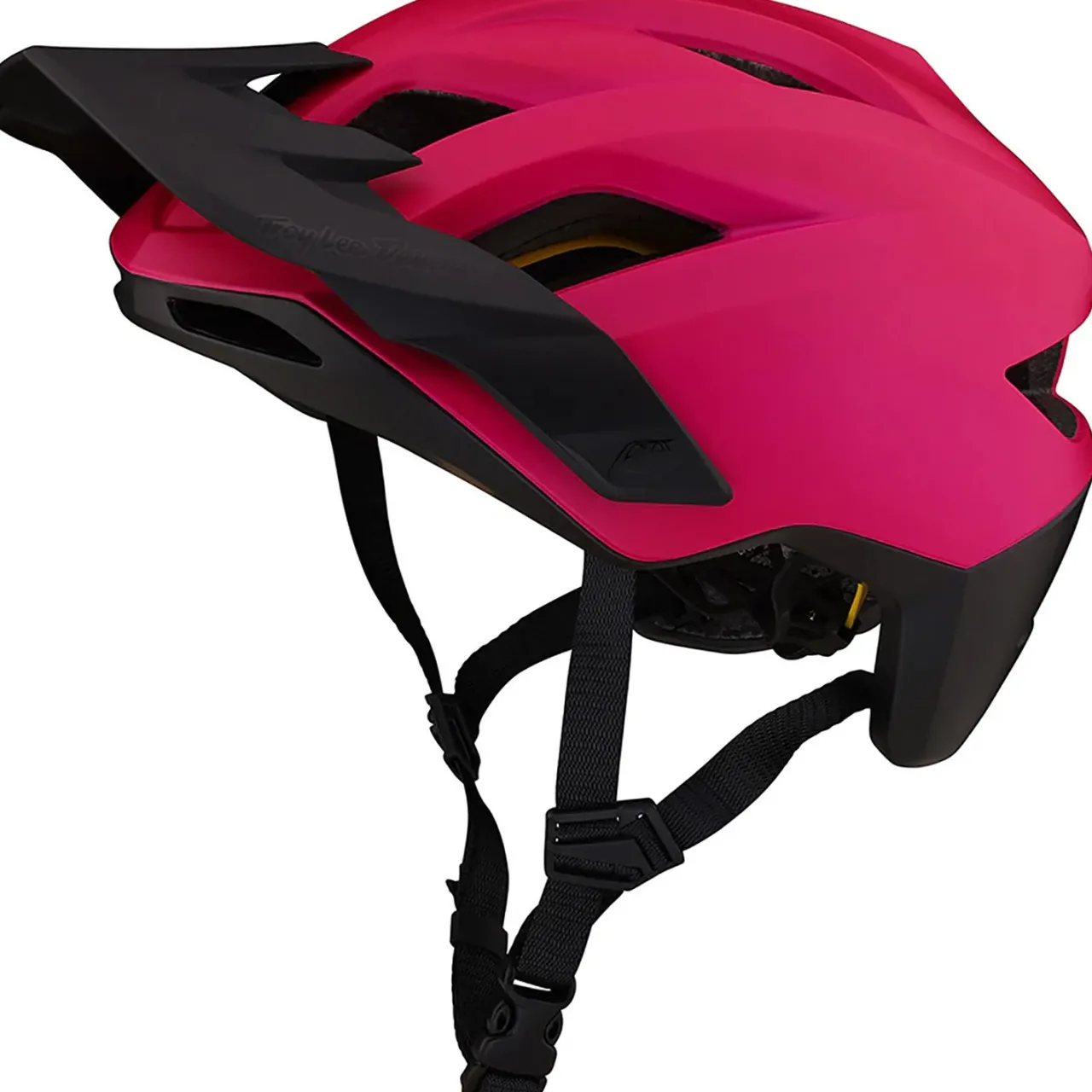 Troy Lee Designs Flowline MIPS Bike Helmet- Helmets|Helmets