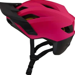 Troy Lee Designs Flowline MIPS Bike Helmet- Helmets|Helmets