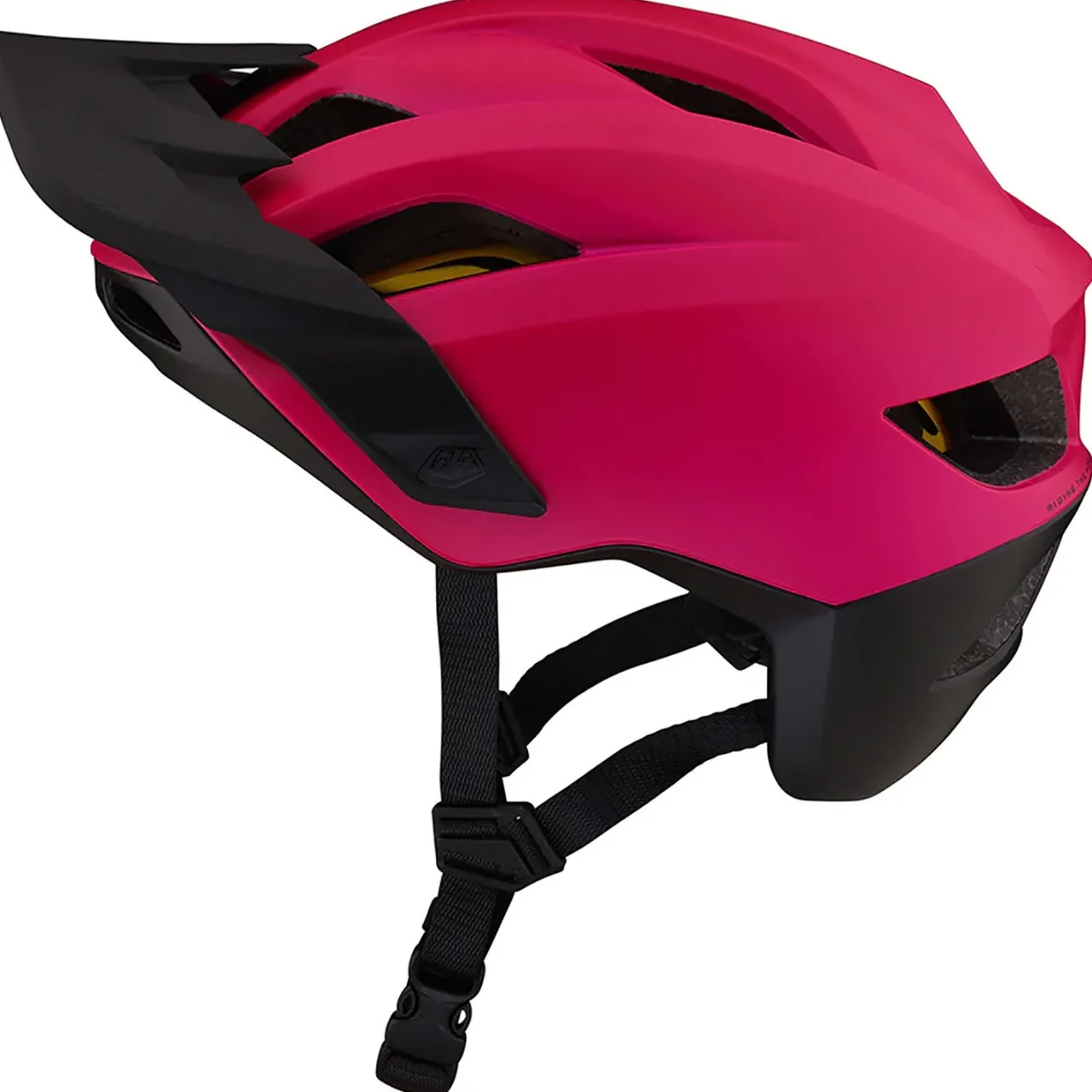 Troy Lee Designs Flowline MIPS Bike Helmet- Helmets|Helmets