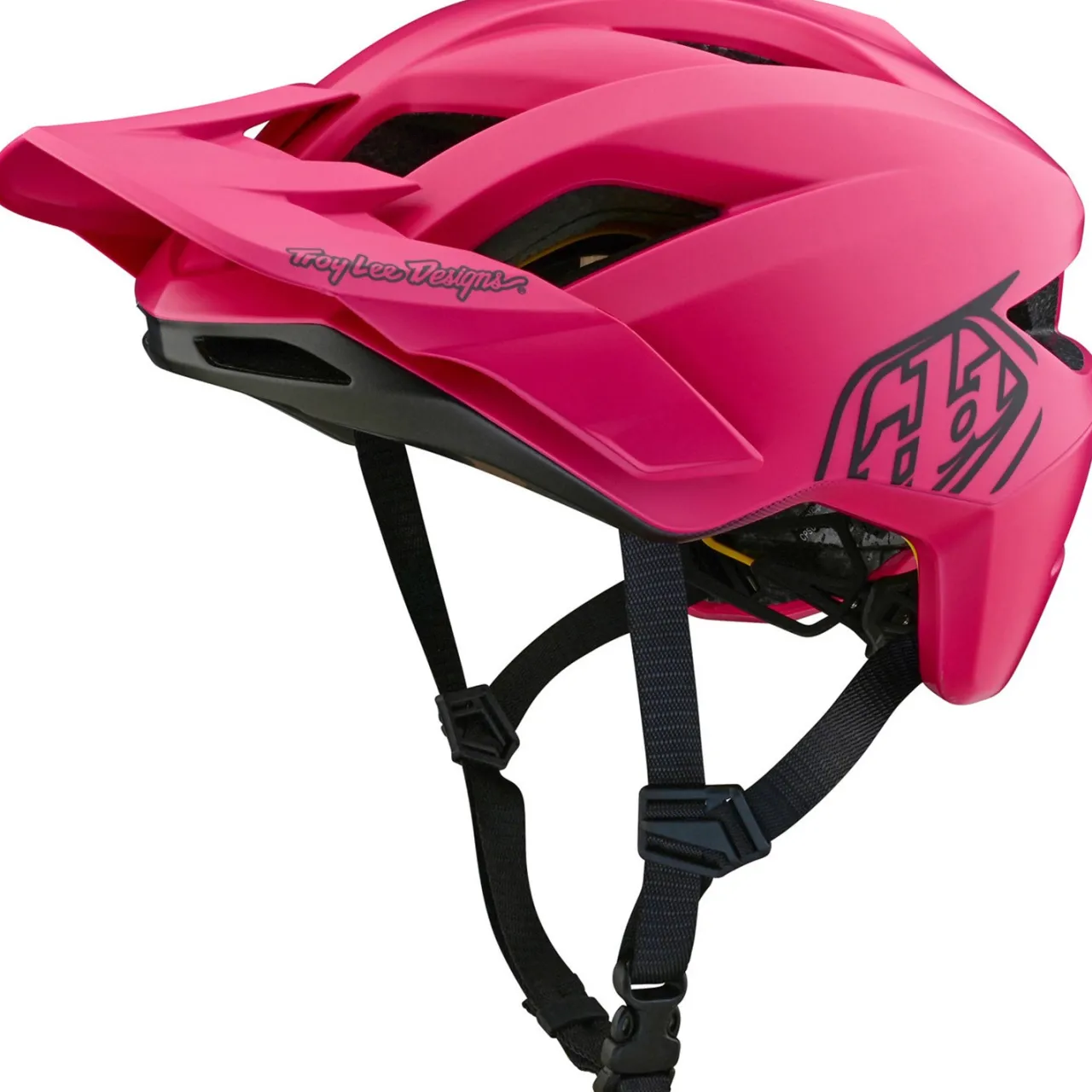 Troy Lee Designs Flowline MIPS Bike Helmet- Helmets|Helmets