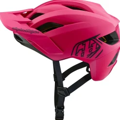 Troy Lee Designs Flowline MIPS Bike Helmet- Helmets|Helmets
