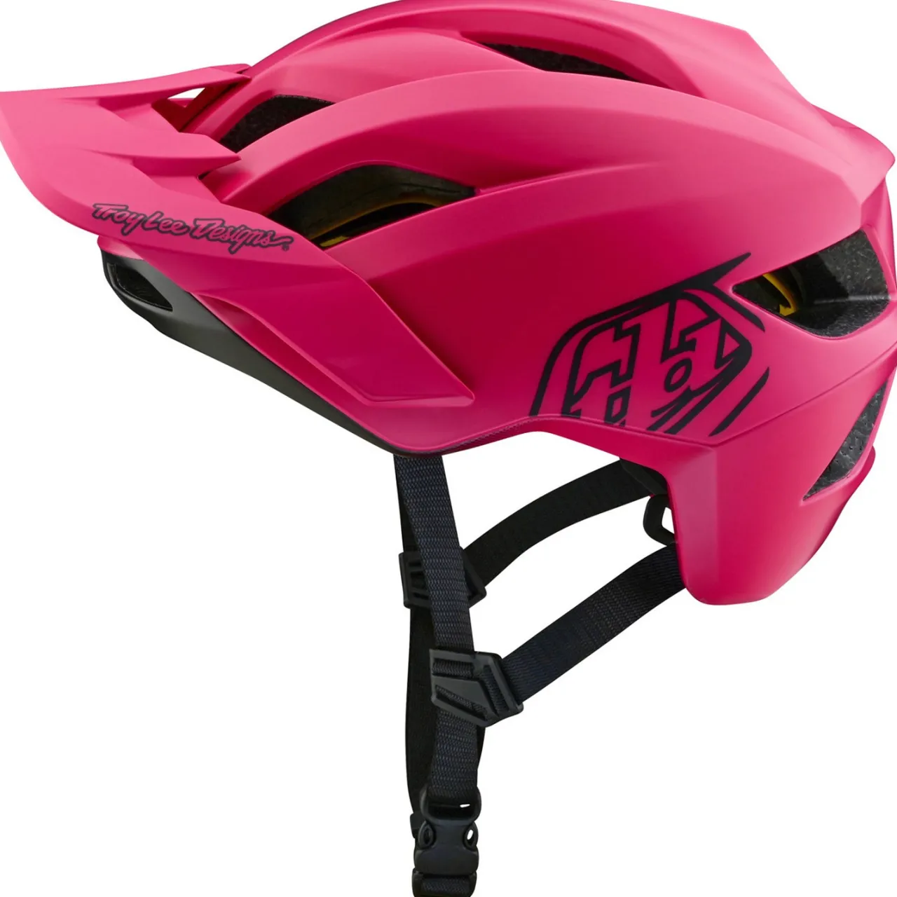 Troy Lee Designs Flowline MIPS Bike Helmet- Helmets|Helmets