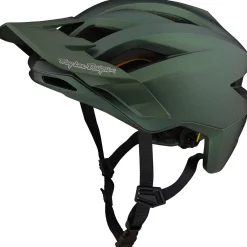Troy Lee Designs Flowline MIPS Bike Helmet- Helmets|Helmets