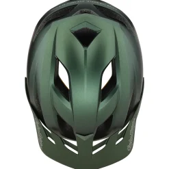 Troy Lee Designs Flowline MIPS Bike Helmet- Helmets|Helmets