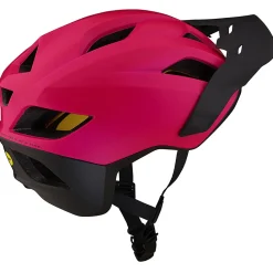 Troy Lee Designs Flowline MIPS Bike Helmet- Helmets|Helmets