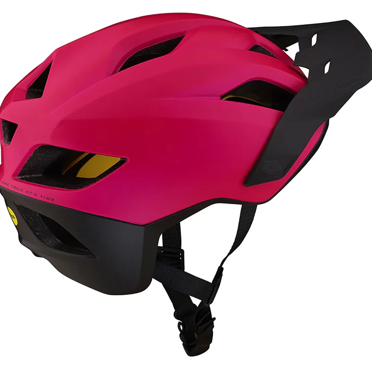 Troy Lee Designs Flowline MIPS Bike Helmet- Helmets|Helmets