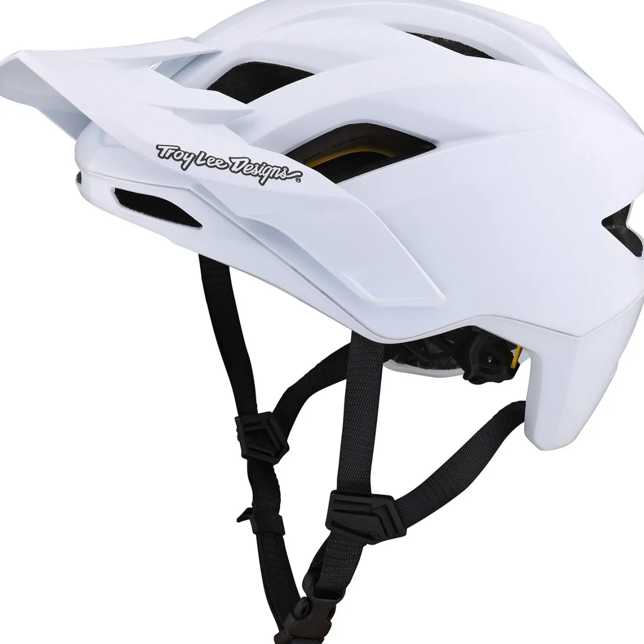 Troy Lee Designs Flowline MIPS Bike Helmet- Helmets|Helmets