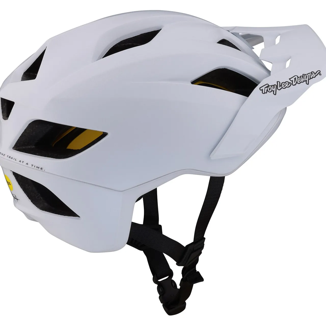 Troy Lee Designs Flowline MIPS Bike Helmet- Helmets|Helmets