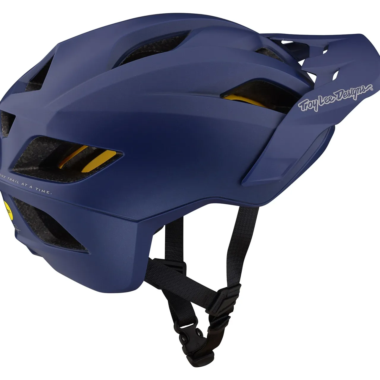 Troy Lee Designs Flowline MIPS Bike Helmet- Helmets|Helmets